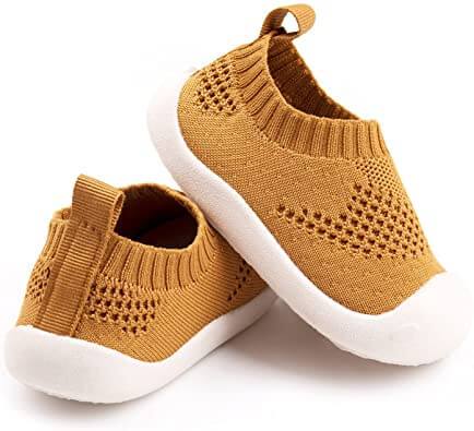 Marley mesh cheap comfort sneaker baby