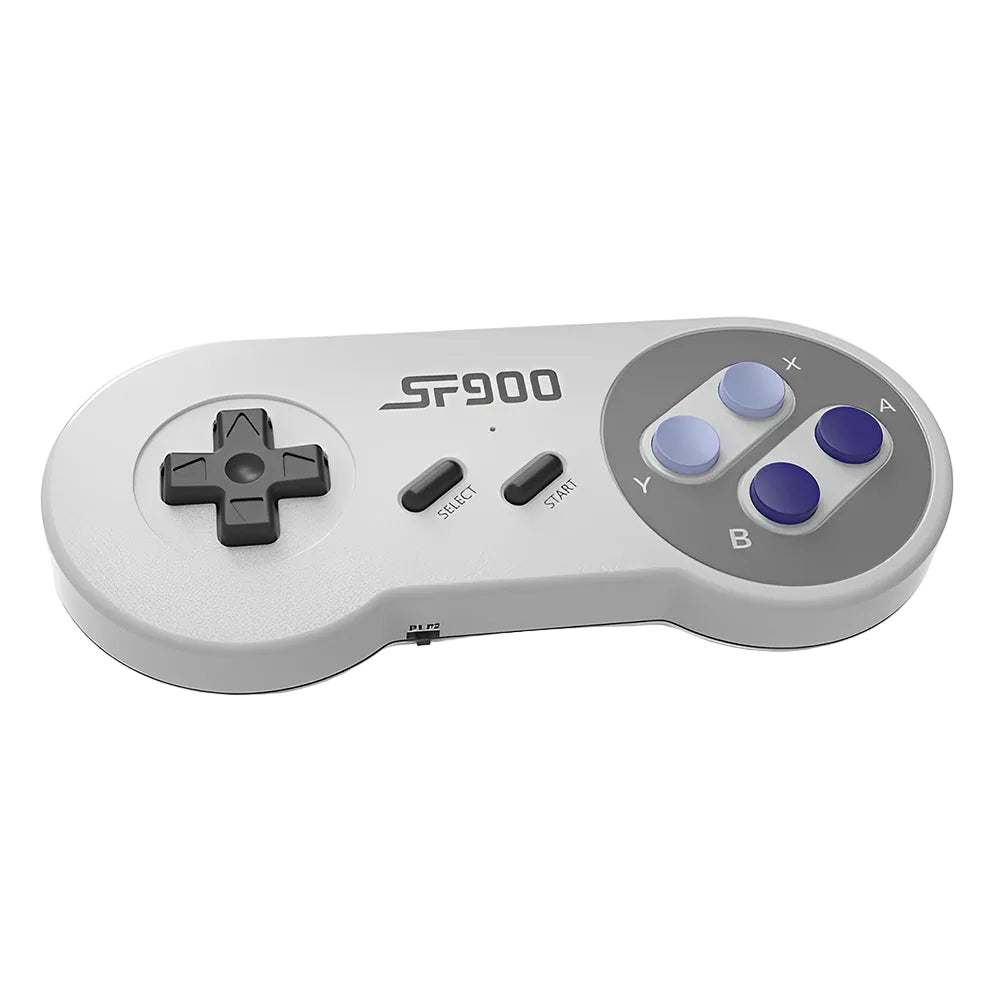Console de Jeux Rétro HD avec 926 Jeux Intégrés