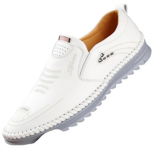 Chaussures pour hommes Confortables et Pratiques