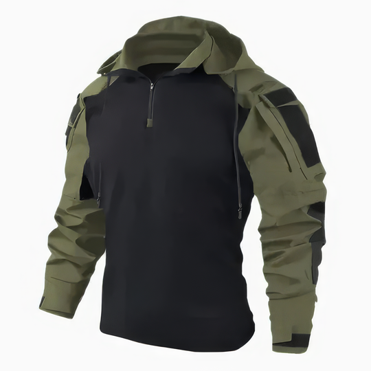 Veste Camouflage pour Hommes Pratique et Tendance