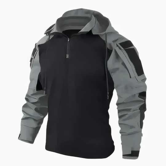Veste Camouflage pour Hommes Pratique et Tendance