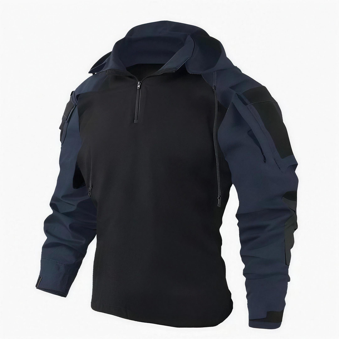 Veste Camouflage pour Hommes Pratique et Tendance