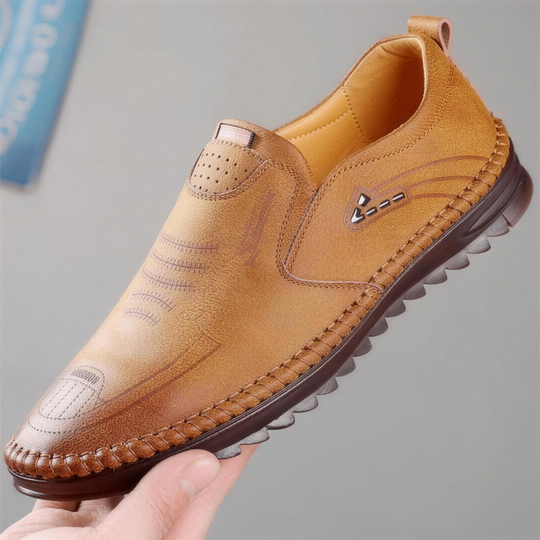 Chaussures pour hommes Confortables et Pratiques