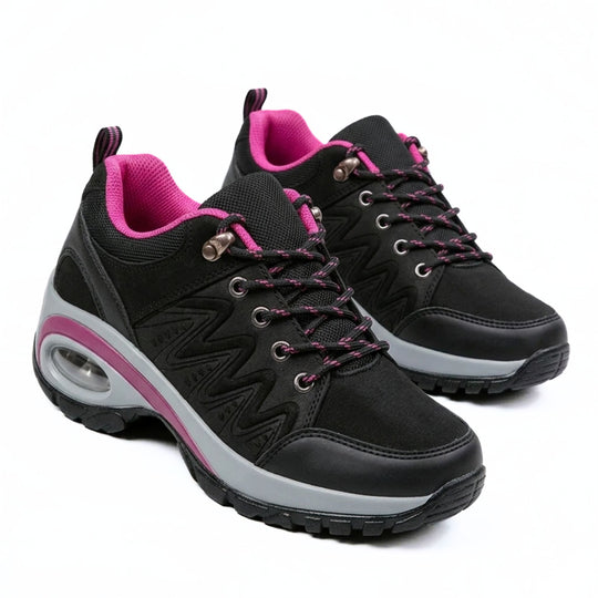 Chaussures Randonnée Femme Imperméables Confortables