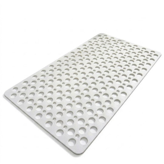 Tapis de Bain Antidérapant avec Ventouses