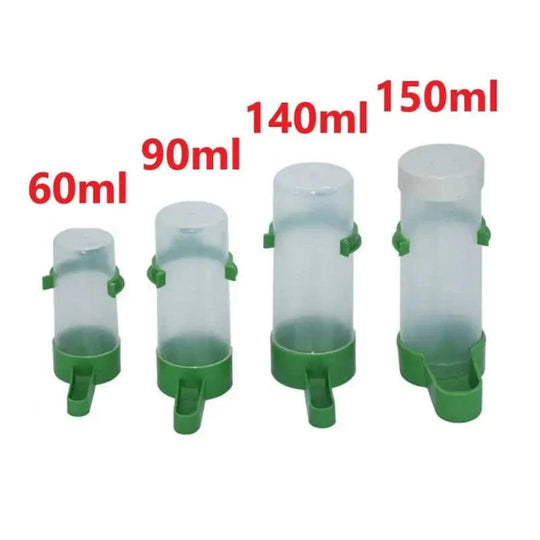 Abreuvoir Automatique pour Oiseaux en Plastique 1