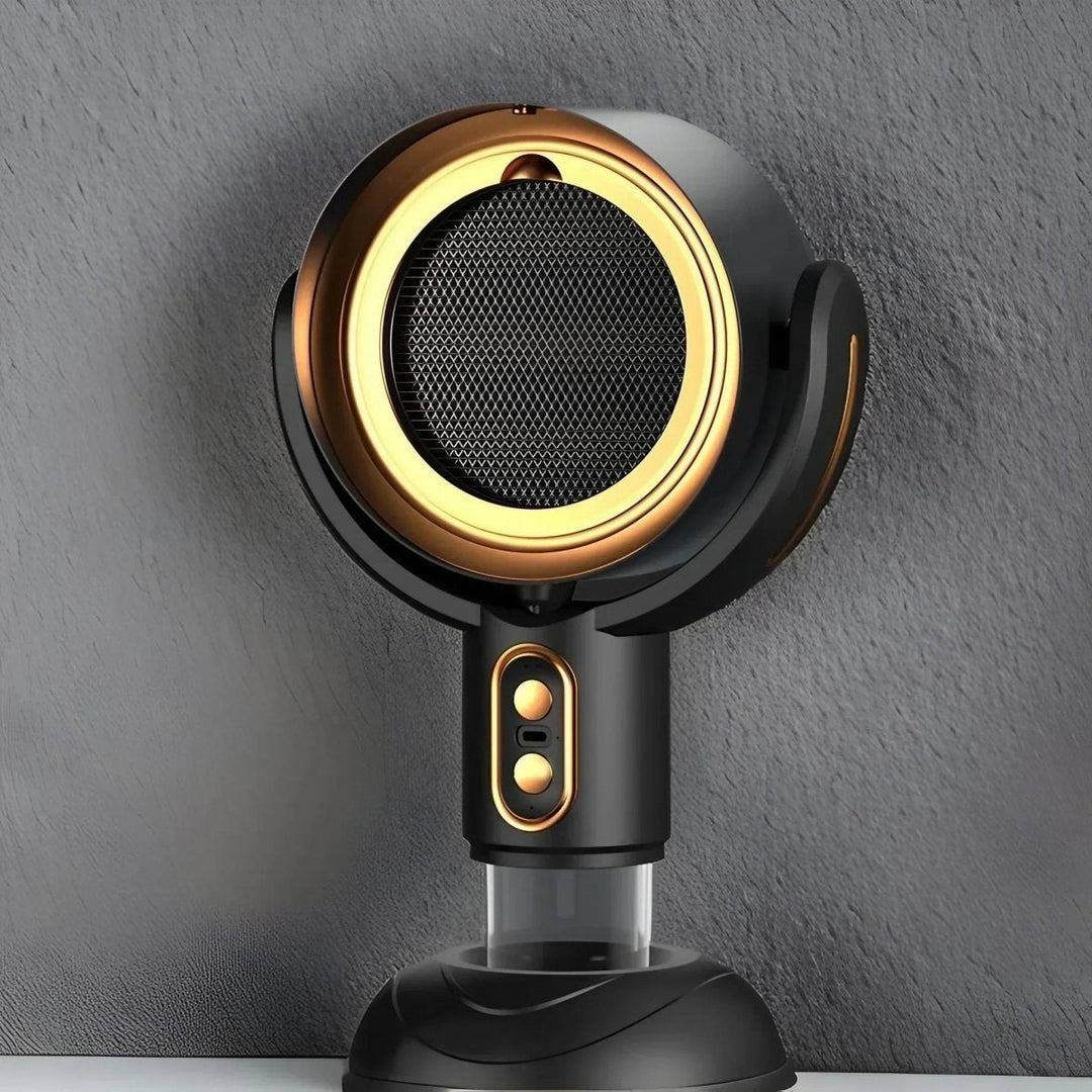 Absorbeur d'Odeurs et de Fumée Compact 2