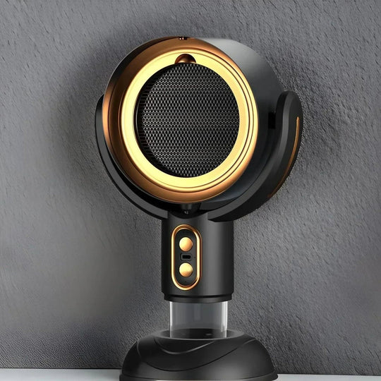 Absorbeur d'Odeurs et de Fumée Compact 2