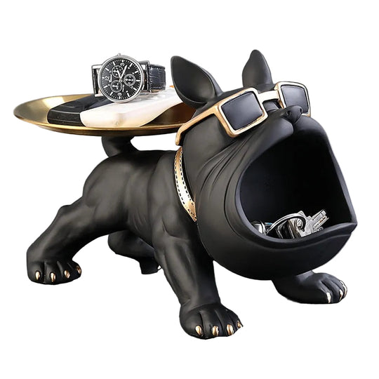 Accessoire Décoratif BulldogButler Pratique 0