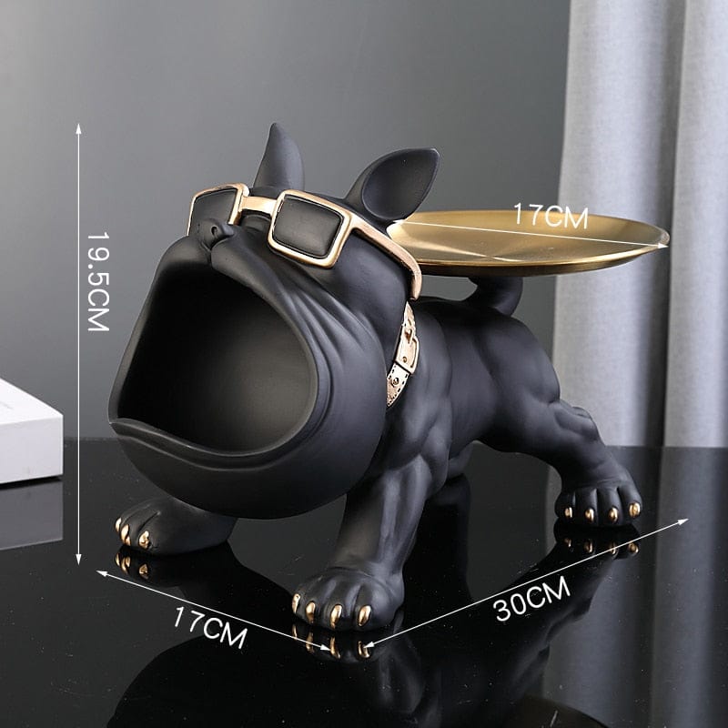 Accessoire Décoratif BulldogButler Pratique 3