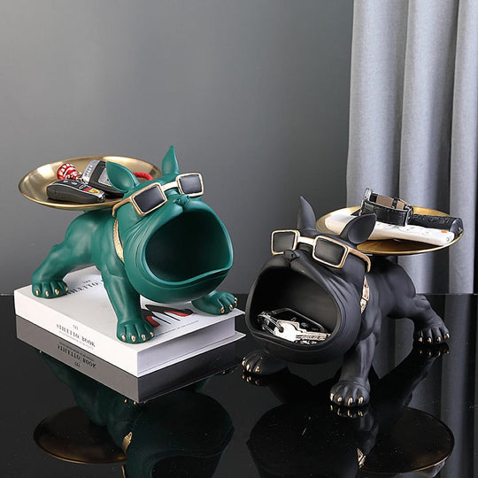 Accessoire Décoratif BulldogButler Pratique 4