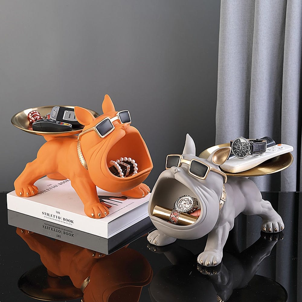 Accessoire Décoratif BulldogButler Pratique 5