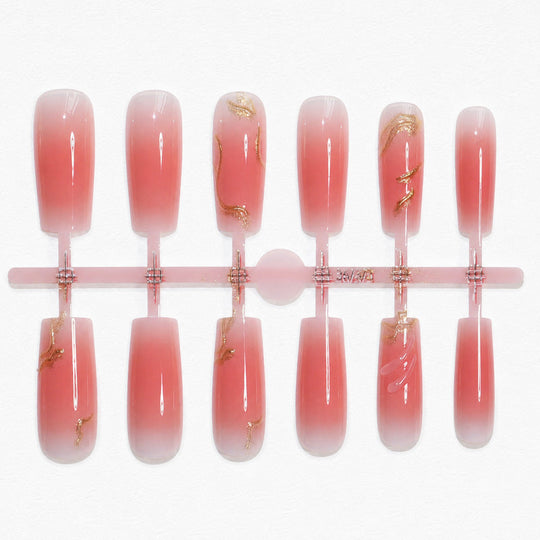 Accessoire Nail Art Innovant à Pression pour Femme 2
