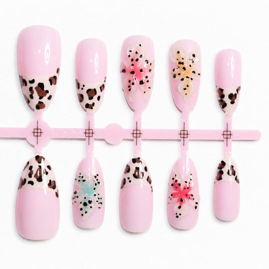 Accessoire Nail Art pour Femme Style Élégant et Pratique 2