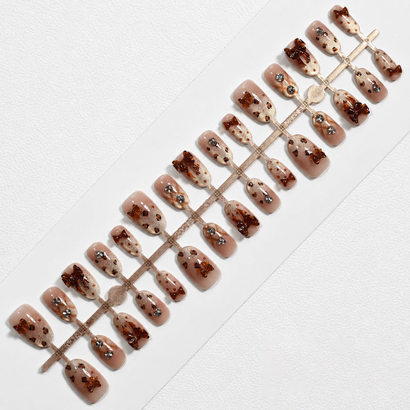 Accessoire Nail Art pour Femme Style Raffiné 6
