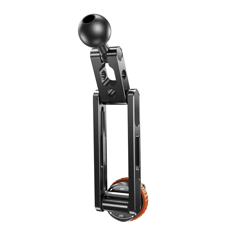 Accessoire Photo Rotatif Pour Trépieds - Accessoire Appareil Photo Pratique 0