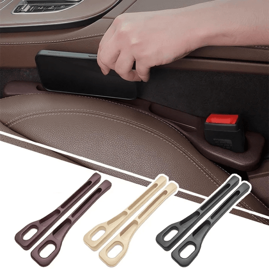 Accessoire Voiture GapGuard pour Organisation Optimale des Objets 0