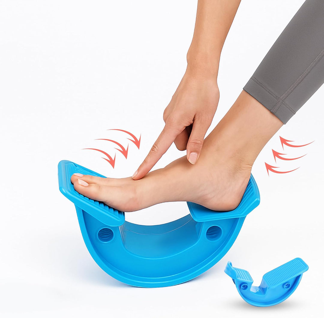 Accessoire d'Étirement pour les Pieds et les Jambes 2