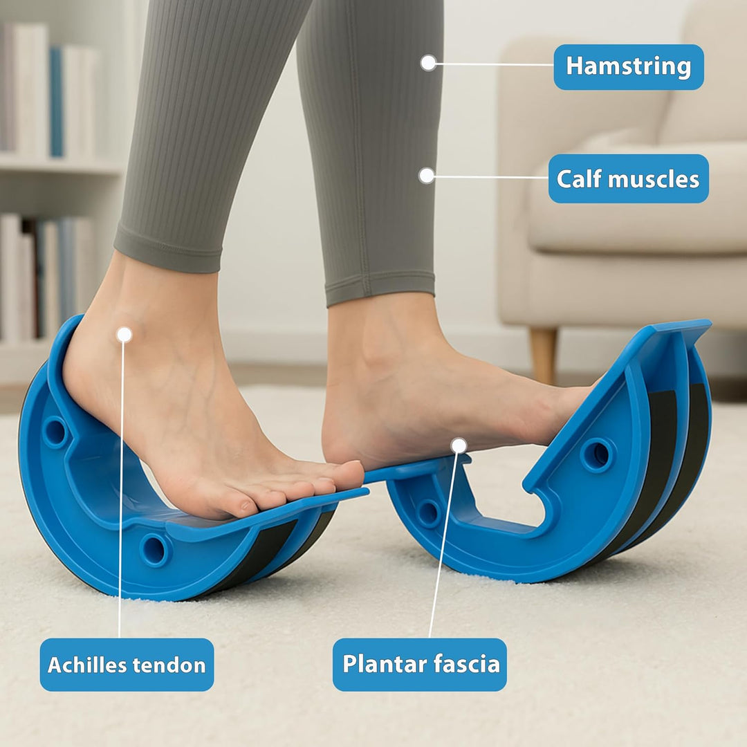 Accessoire d'Étirement pour les Pieds et les Jambes 4