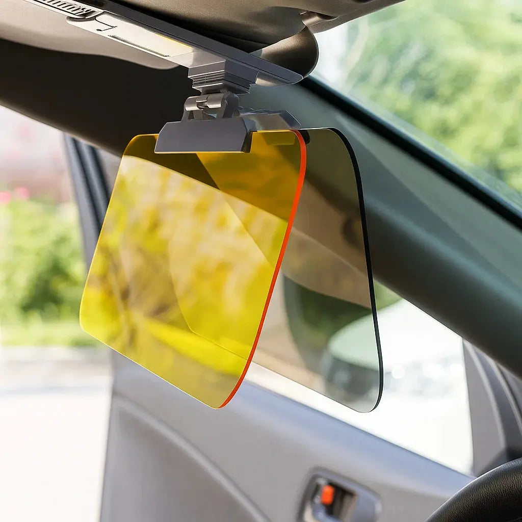 Accessoire de Conduite Anti-Éblouissement Universel 0