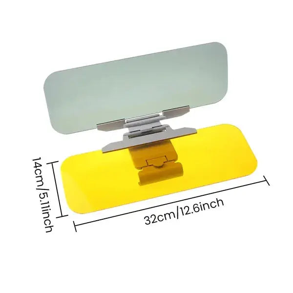 Accessoire de Conduite Anti-Éblouissement Universel 6