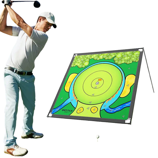 Accessoire de Golf Pratique pour Tous les Niveaux 0