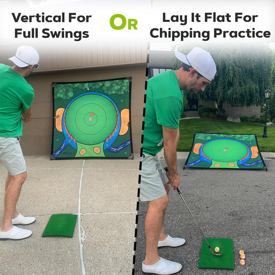 Accessoire de Golf Pratique pour Tous les Niveaux 3