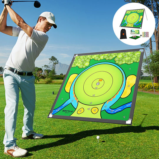 Accessoire de Golf Pratique pour Tous les Niveaux 7