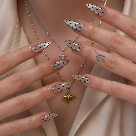 Accessoire de Manucure DIY Pratique pour Ongles 1