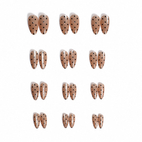 Accessoire de Manucure DIY Pratique pour Ongles 3