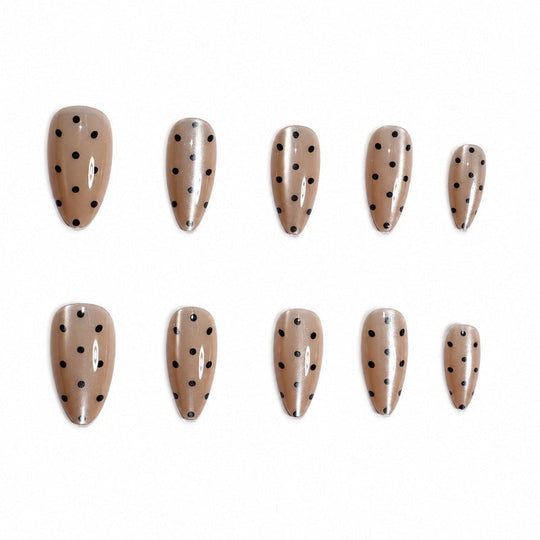 Accessoire de Manucure DIY Pratique pour Ongles 4