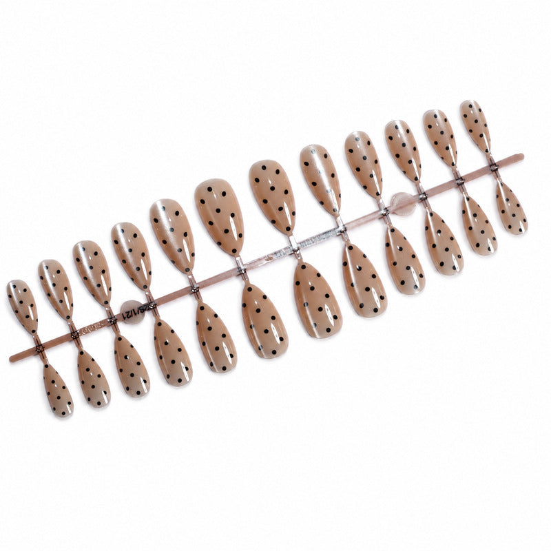 Accessoire de Manucure DIY Pratique pour Ongles 5