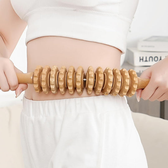 Accessoire de Massage Pliable pour le Corps 1