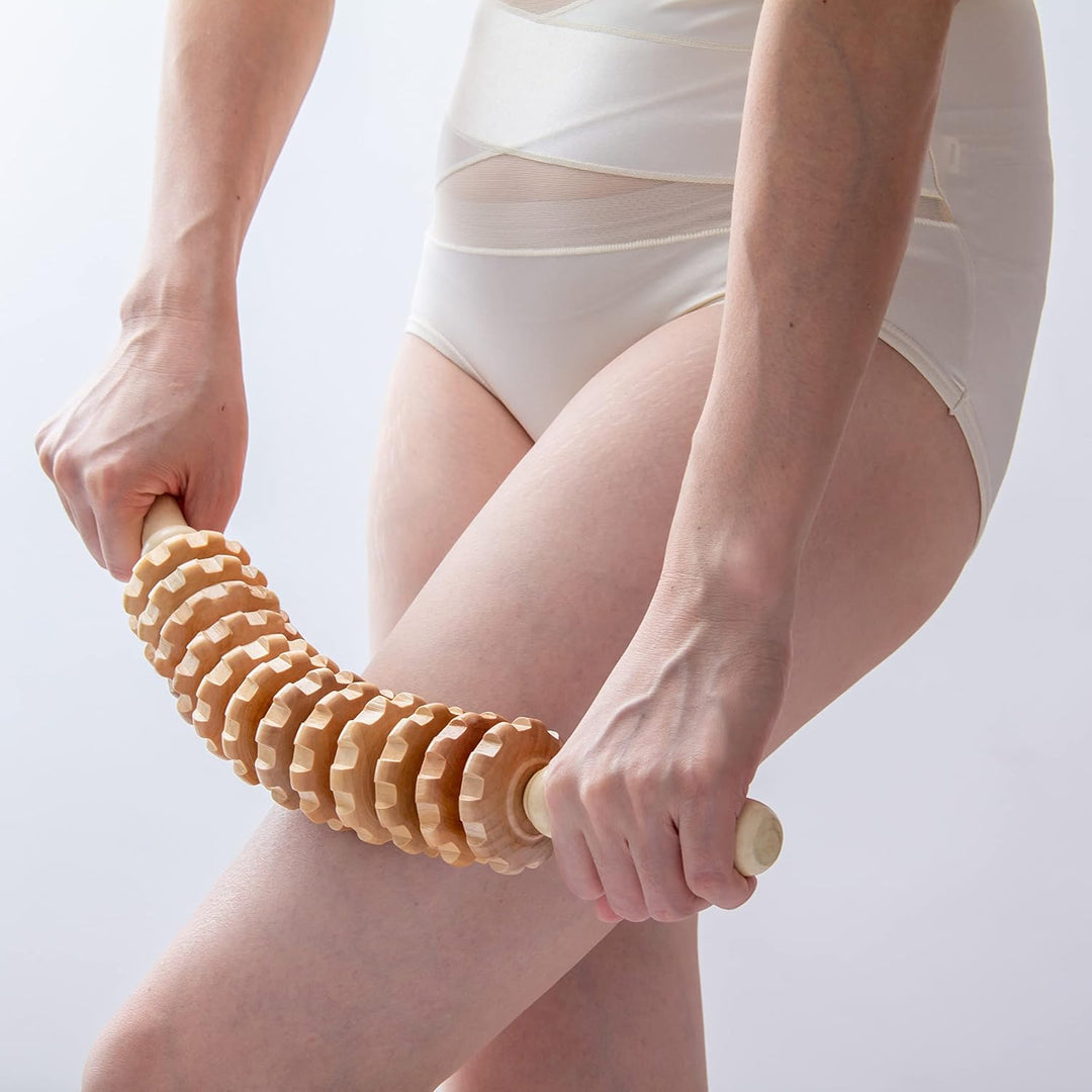 Accessoire de Massage Pliable pour le Corps 3