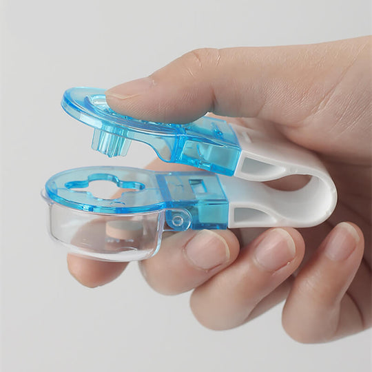 Accessoire de Médicaments Pratique pour Voyage Compact et Fonctionnel 2