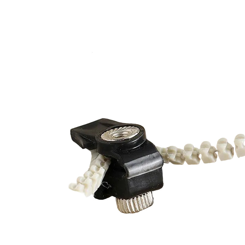Accessoire de Réparation de Fermeture Éclair Pratique 1