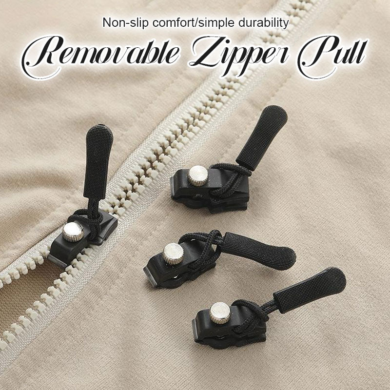 Accessoire de Réparation de Fermeture Éclair Pratique 8