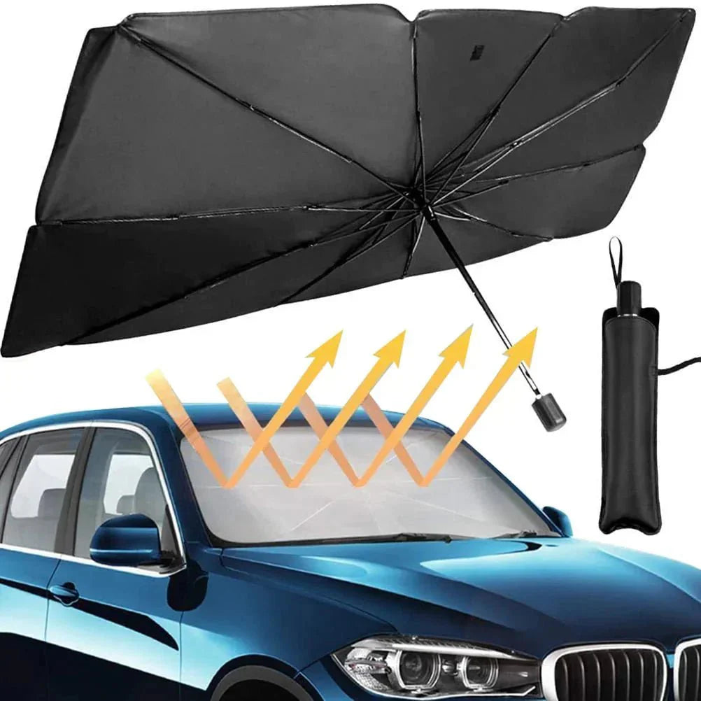 Accessoire de Voiture Pare-Soleil 0