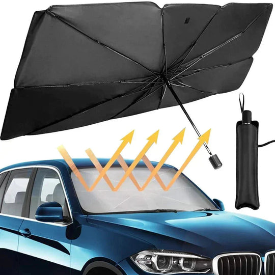 Accessoire de Voiture Pare-Soleil 0