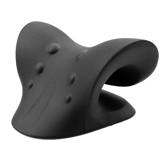 Accessoire de soutien cervical pour un confort optimal 0