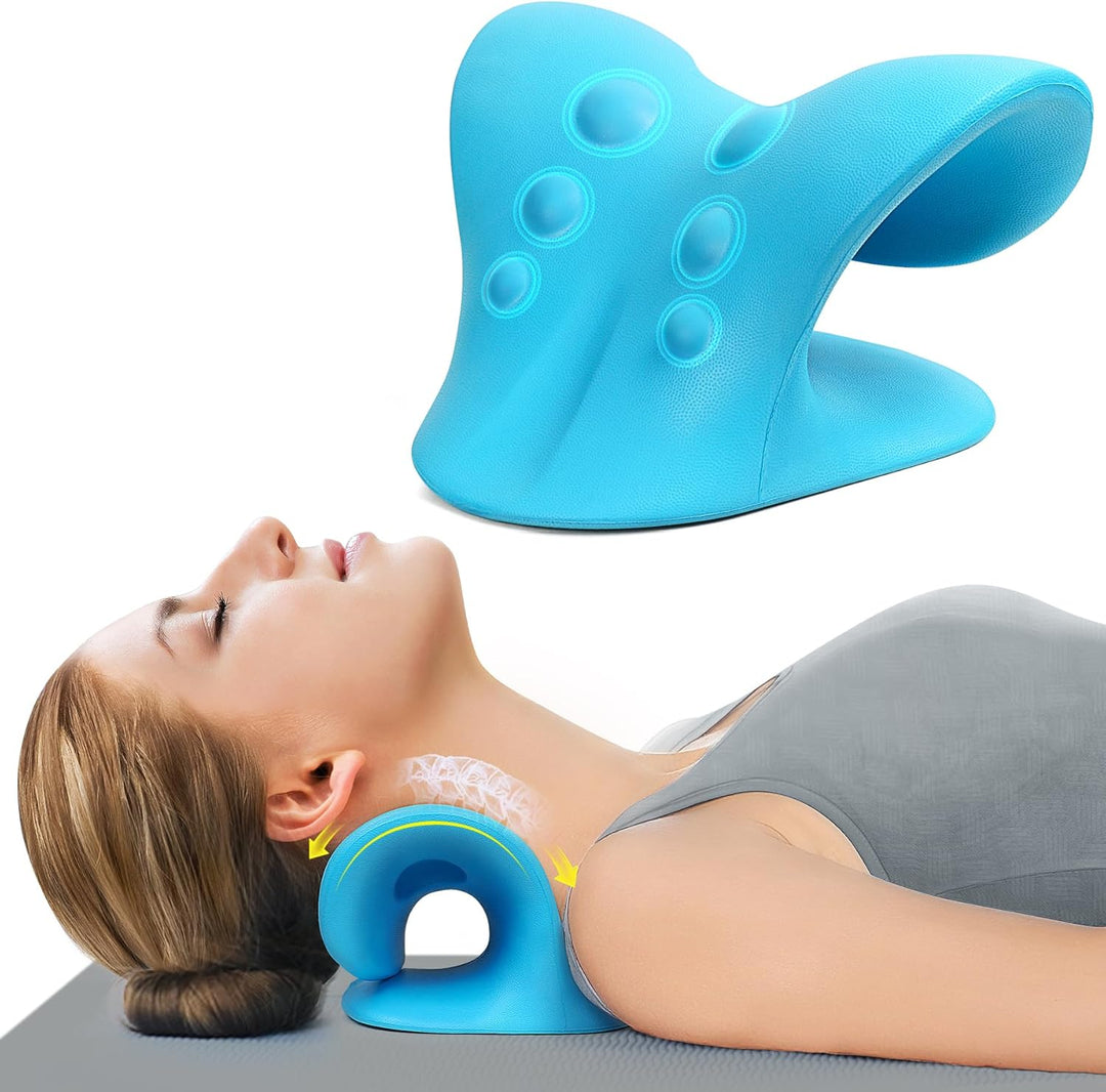Accessoire de soutien cervical pour un confort optimal 1