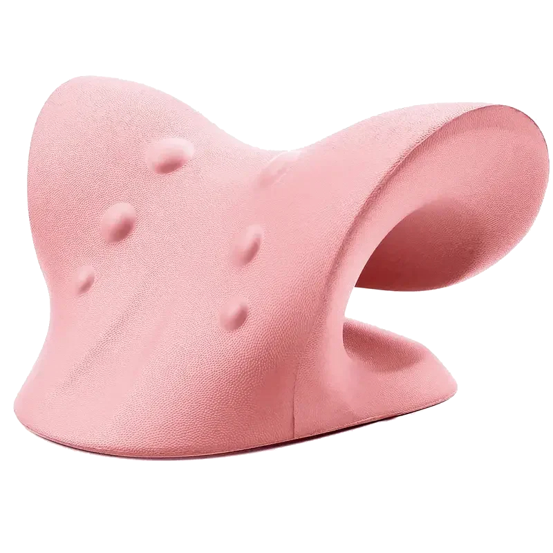 Accessoire de soutien cervical pour un confort optimal 2