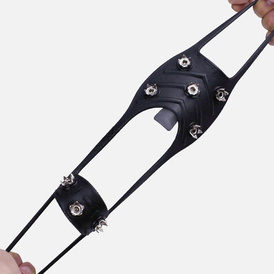 Accessoires Antidérapants pour Chaussures et Bottes 2