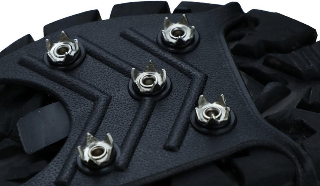 Accessoires Antidérapants pour Chaussures et Bottes 3