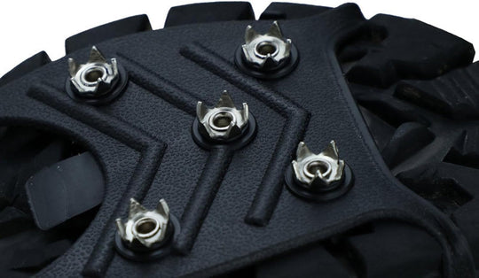 Accessoires Antidérapants pour Chaussures et Bottes 3