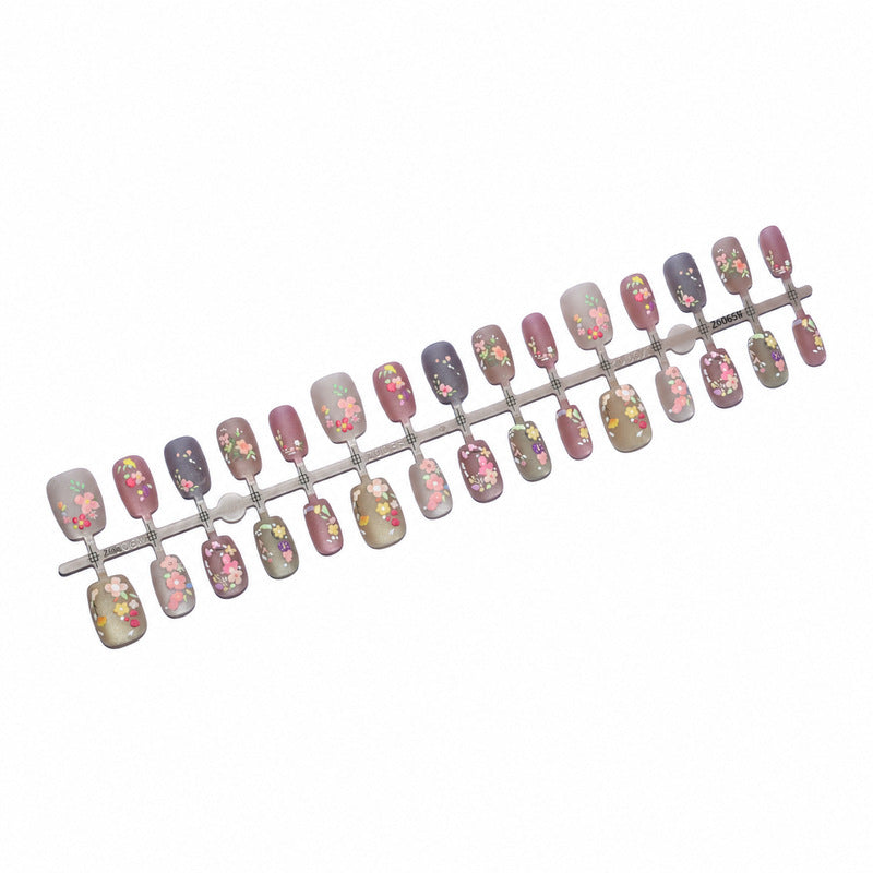 Accessoires Ongulaires à Pression Style Bowlift 5