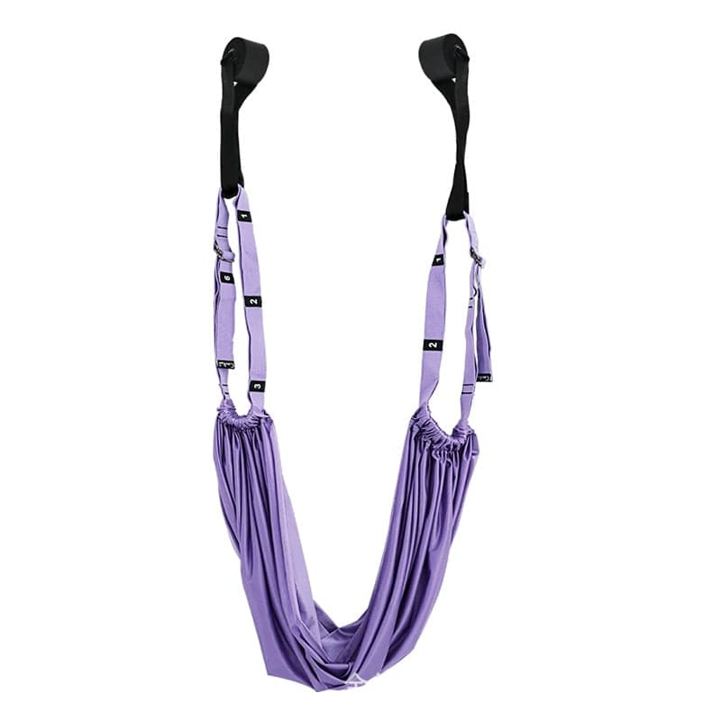Accessoires Yoga Corde Flexible pour Améliorer la Pratique 0
