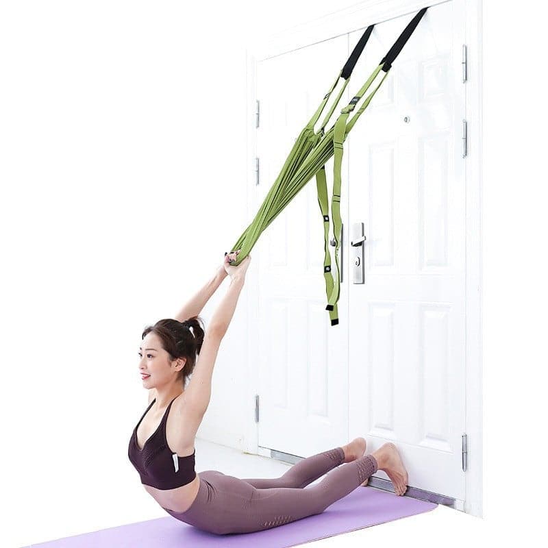 Accessoires Yoga Corde Flexible pour Améliorer la Pratique 3