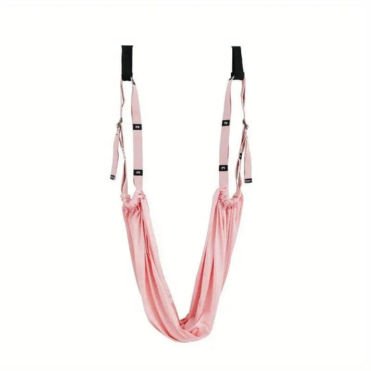 Accessoires Yoga Corde Flexible pour Améliorer la Pratique 8