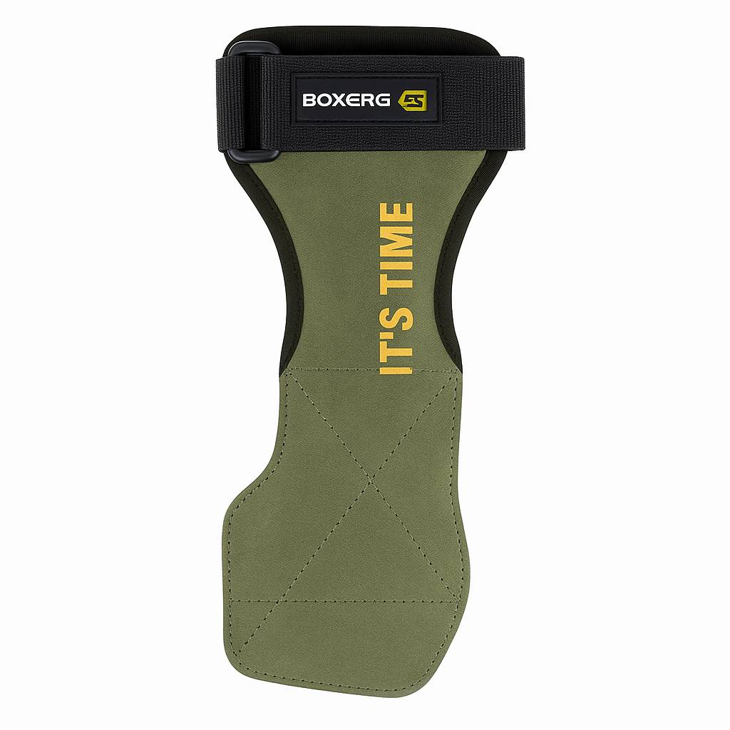 Accessoires de Levage pour Entraînement Intensif 2